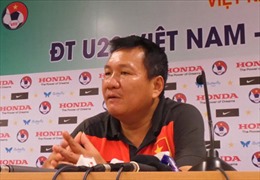 Triệu tập sớm 9 tuyển thủ U23 Việt Nam 